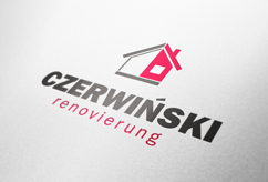 Logo Czerwiński