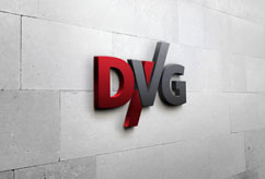DVG - Logotyp