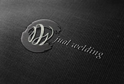 Jual Welding - Logotyp