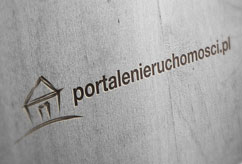 Portale nieruchomości - Logotyp