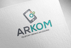 logo Arkom