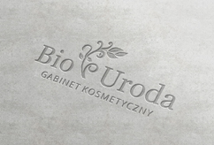 Logo - BioUroda