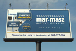 MarMasz - Bilboard