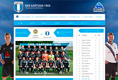 Portal GKS Cartusia