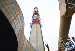Energa - Fotografia architektoniczna