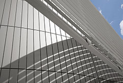 Galeria przymorze - Fotografia architektoniczna