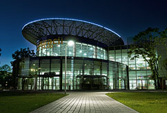 Galeria przymorze - Fotografia architektoniczna