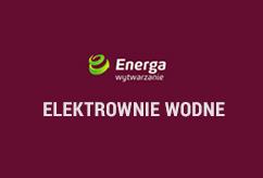 Klip elektrownie wodne - Klip filmowy