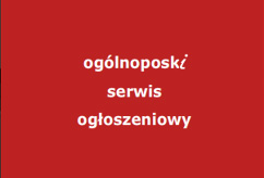 Monitor urzędowy - Baner internetowy