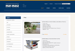 sklep internetowy Marmasz